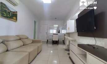 Imagem 5: Aluguel anual: Apartamento de 2 quartos no centro de Balneário Camboriú - Sc
