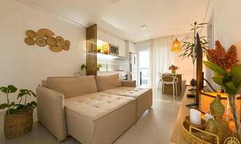 Imagem 2: Apartamento Totalmente Mobiliado e Equipado