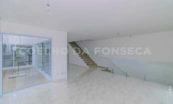 Imagem 3: Casa em Condominio - Jardim Itaqui/Barueri