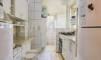 Imagem 5: Apartamento para locação no bairro Mansões Santo Antônio em Campinas na Davanti Imóveis