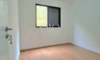 Imagem 4: Apartamento para locação no Jardim Ibirapuera, em Campinas, ao lado da Puc