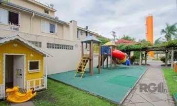 Imagem 6: Casa em Condomínio com 03 quarto e 01 Vaga no Bairro Humaitá