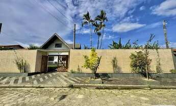 Imagem 3: Sobrado para Locação em Peruíbe, Oasis, 3 dormitórios, 1 suíte, 2 banheiros, 1 vaga