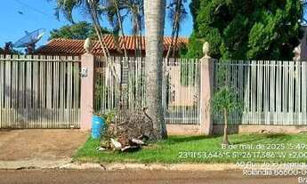 Imagem: Casa de leilão em SAO MARTINHO / ROLANDIA