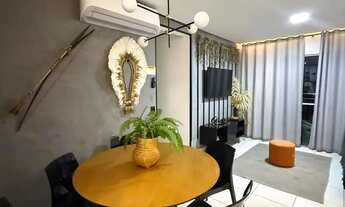 Imagem: Apartamento Reformado River Side - 3qts