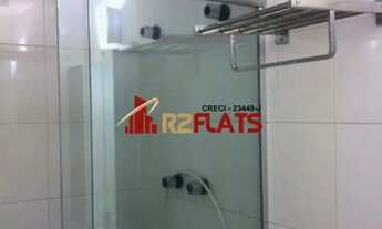 Imagem 6: Flat com ótimo preço no bairro Bela Vista. Confira!