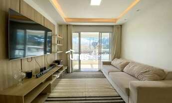 Imagem: Invent Max apartamento 4 suítes 108 metros