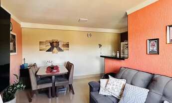 Imagem 5: Oportunidade Imperdível no Riacho Fundo II! Apartamento 82 m²