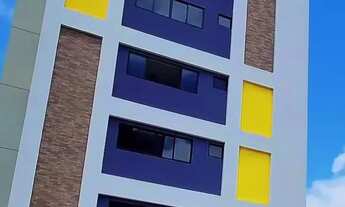 Imagem: Alugar - Apartamento em Capim Macio- 1/4