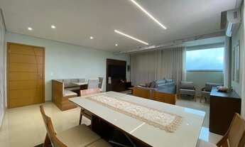 Imagem 2: Cobertura à venda no bairro Granada em Uberlândia