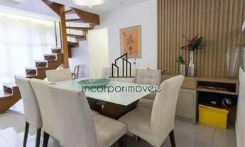 Imagem 4: Cobertura à venda, 3 quartos, 1 suíte, 2 vagas, Buritis - Belo Horizonte/MG