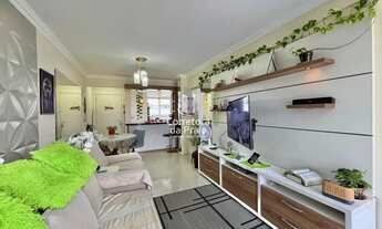 Imagem 4: Apartamento para Venda em Tramandaí, Centro, 1 dormitório, 1 suíte, 2 banheiros, 1 vaga