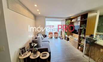 Imagem 4: Vila Nova, venda ou locação, incrível apartamento