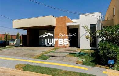 Imagem: Casa Térrea no Jardins Capri