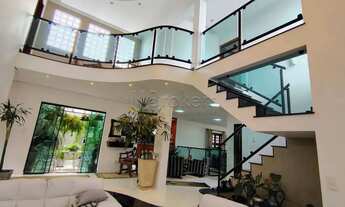 Imagem 2: Casa Alto padrão na Vila Assumpção