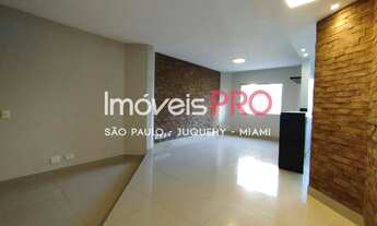 Imagem 4: MOEMA INDIOS - APTO REFORMADO PISO EM PORCELANATO - 2 SUITES - 1 VAGA! LAZER ROOFTOP