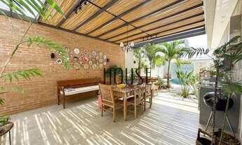 Imagem 6: Casa com 4 quartos à venda, 224 m² - Condomínio Residencial Renaissance - Sorocaba/SP