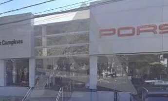 Imagem 3: Salão para alugar em Campinas, Nova Campinas, com 1089 m²