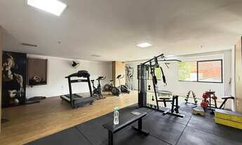 Imagem 2: Excelente apartamento no benfica de dois quartos