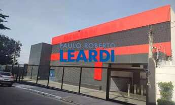 Imagem: PRÉDIO - PARQUE CRUZEIRO DO SUL - SP