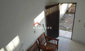 Imagem 3: Casa em Rua Aimoré - Agenor de Campos - Mongaguá/SP