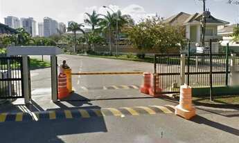 Imagem 4: Cristal Lake - Terreno Residencial - 600m² - Barra da Tijuca