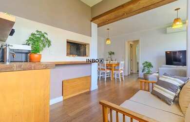 Imagem: Apartamento em Bela Vista