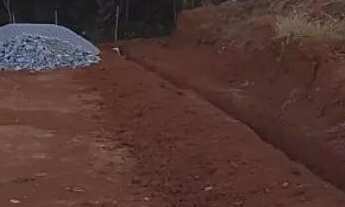 Imagem 6: Lote em Mário Campos MG entrada do tangará bairro estância serra verde