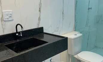 Imagem 2: Aluga-se casa no Dom Pedro próximo ao Lá salles e 3 minutos da Arema da amazônia