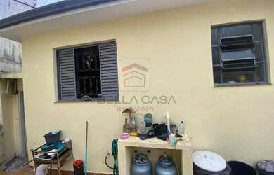 Imagem 7: Casa Sobrado à Venda Móoca | Terreno 256 m²