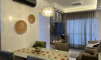 Imagem: Alugo 100 mobiliado Villa real 2/4 bairro