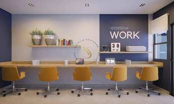 Imagem 6: Lançamento na Serraria - Chegou a sua vez de comprar!