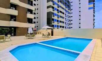 Imagem 7: APARTAMENTO RESIDENCIAL em SALVADOR - BA, ITAIGARA