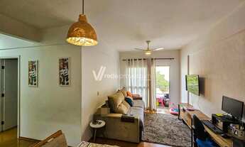 Imagem 4: Apartamento - Chácara Primavera - Campinas