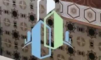 Imagem 6: APARTAMENTO NASCENTE ANDAR ALTO 110m² 3 QUARTOS 1 SUÍTE DEPENDÊNCIA GARAGEM INFRA VENDE GR