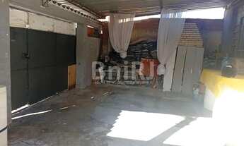 Imagem 5: Bangu próximo a Rua Rio da Prata