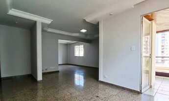 Imagem 4: Apartamento 3 quartos com suite, 130 m² 2 vagas, escaninho proximo ao Lago das Rosas St. O