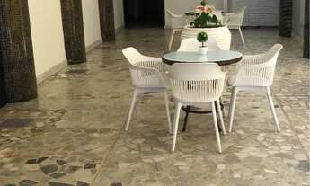 Imagem 6: Apartamento na Barra com a melhor localização do circuito