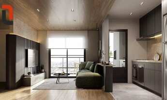 Imagem 4: Audace - Apto 74m² 3 quartos, sacada gourmet e 2 vagas no Centro