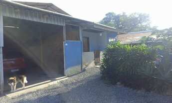 Imagem 3: Vendo casa e galpao araquari