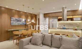 Imagem 2: Maestro Residenza - Apartamento 2 quartos, sendo 2 suítes