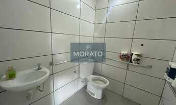 Imagem 4: Prédio comercial. Europa- Contagem