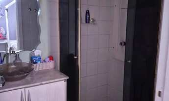 Imagem 3: Imóvel para venda tem 117 metros quadrados com 3 quartos em Adrianópolis - Manaus - AM