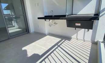 Imagem 4: Dream View Sky Resort - Fase 1 - Apartamento EZTEC em Vila Prudente, São Paulo/SP