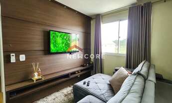 Imagem 2: Apartamento em Homero Pacheco - Ulisses de Abreu - Canela/RS