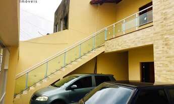 Imagem 4: Casa com 6 quartos à venda, próximo à Av. Domingos Olímpio