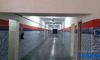 Imagem 5: PRÉDIO - PARQUE CRUZEIRO DO SUL - SP