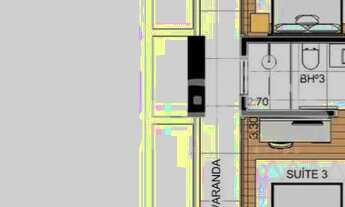 Imagem 5: Casa - Parque Brasil 500 - Paulínia