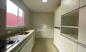 Imagem 7: Casa com 3 dormitórios, 93 m² - venda por R$ 690.000,00 ou aluguel por R$ 4.018,00/mês - V