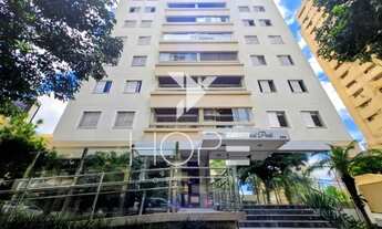 Imagem 2: Apartamento para Locação Edifício Residencial Boulevard Park Centro Londrina PR